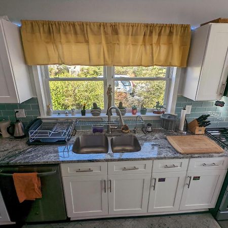 Ekstasis Hostel & Urban Farm Ατλάντα Εξωτερικό φωτογραφία