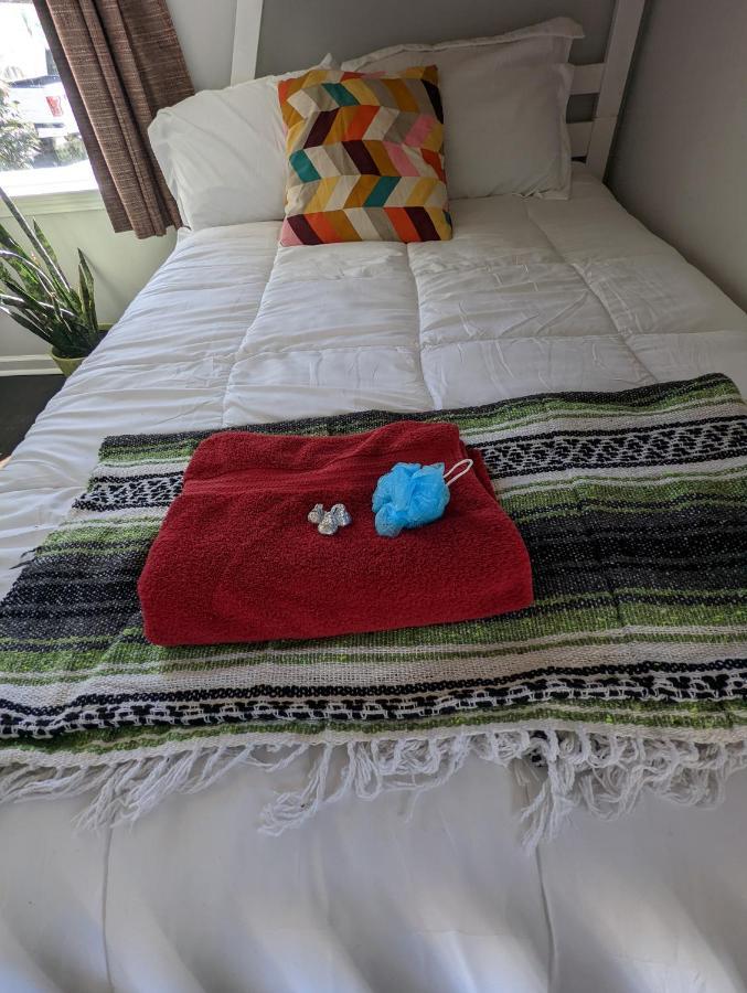 Ekstasis Hostel & Urban Farm Ατλάντα Εξωτερικό φωτογραφία